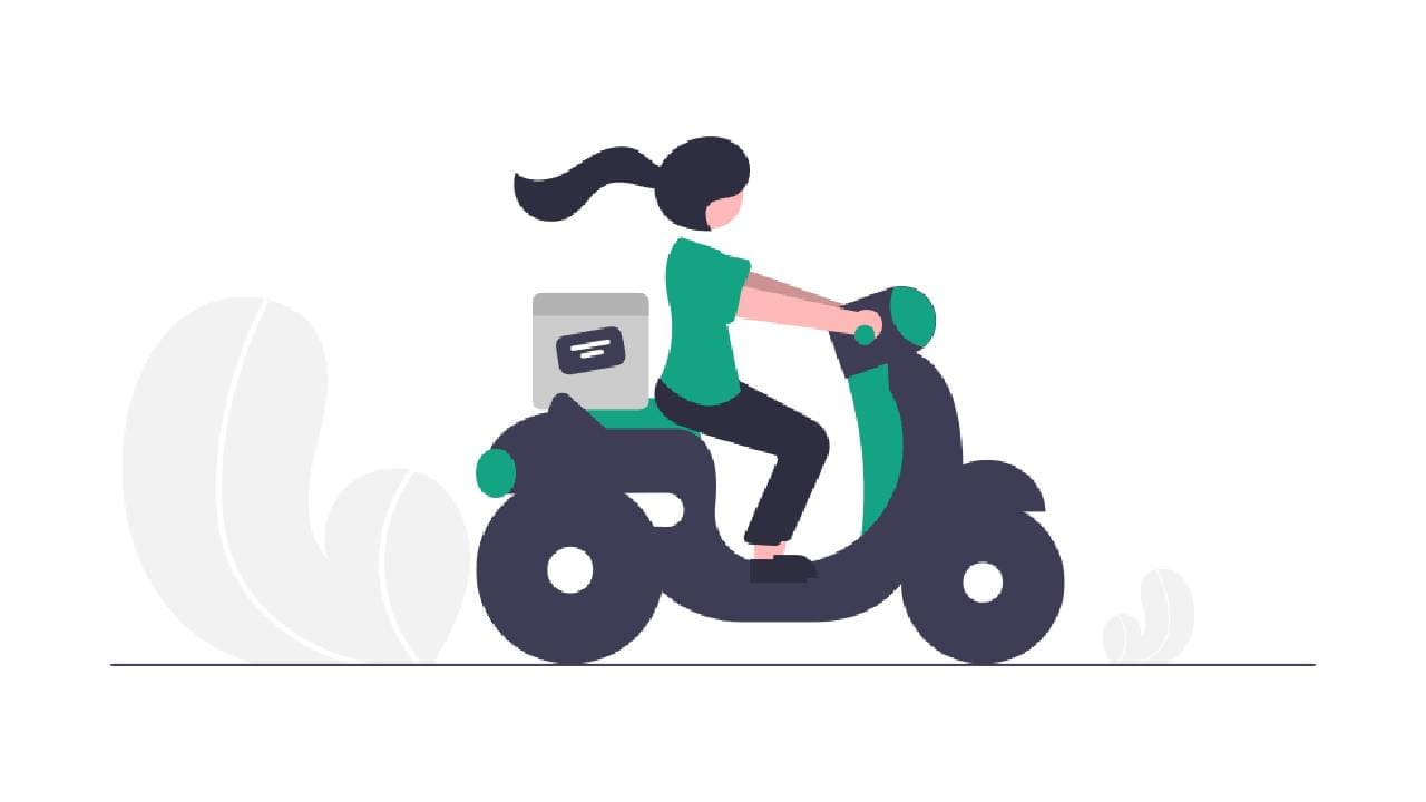 Delivery